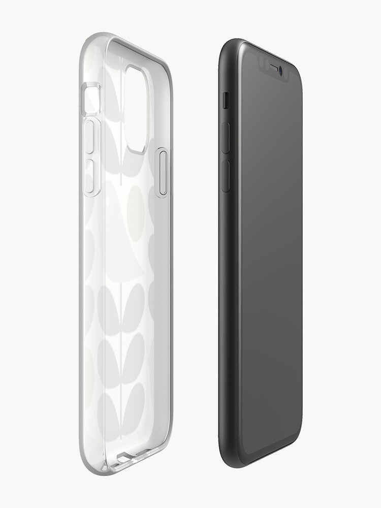 Alternate view of marimekko orla kiely iPhone Case & Cover