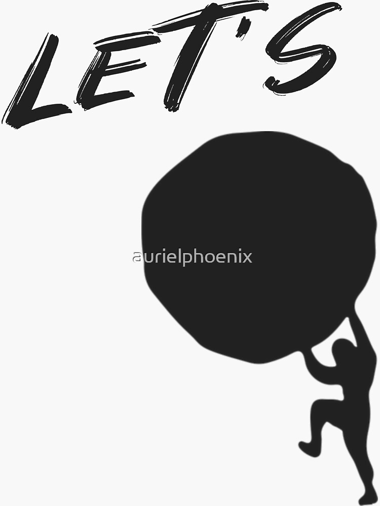 Let's Rock - Funny Heavy Metal / Rock by aurielphoenix