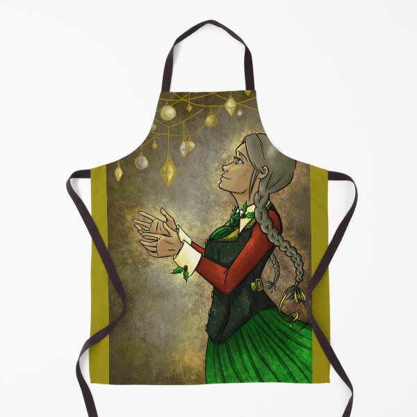 Item preview, Merry and Bright designed and sold by artofzan.