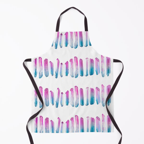 Item preview, Colorful crystals designed and sold by VintageArtistry.