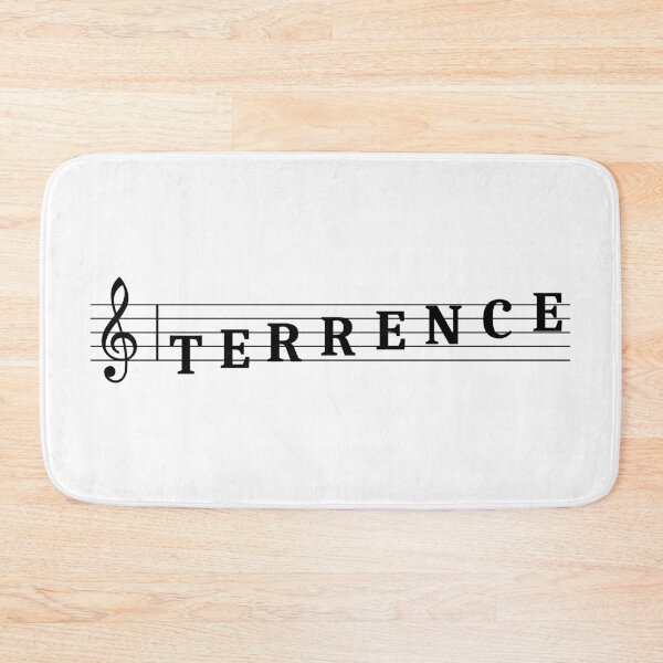 Item preview, Name Terrence designed and sold by gulden.