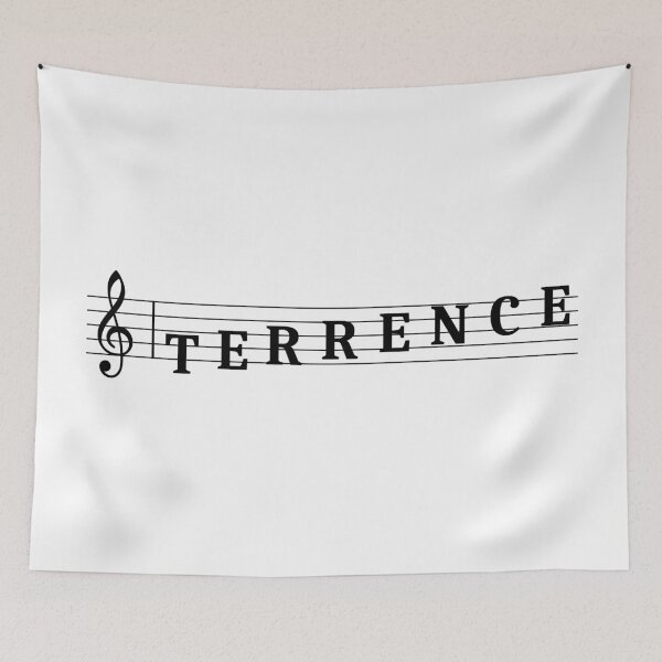 Item preview, Name Terrence designed and sold by gulden.