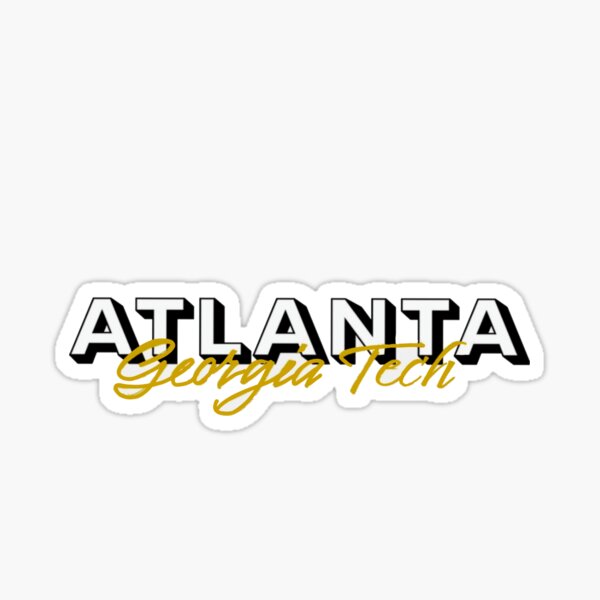 Atlanta Gifts Merchandise Redbubble - beta city of atlanta ga roblox