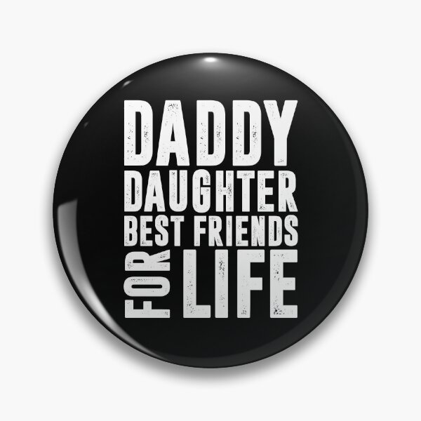 Item preview, DADDY DAUGHTER BEST FRIENDS FOR LIFE | father's day gift designed and sold by RafaelLopezz.