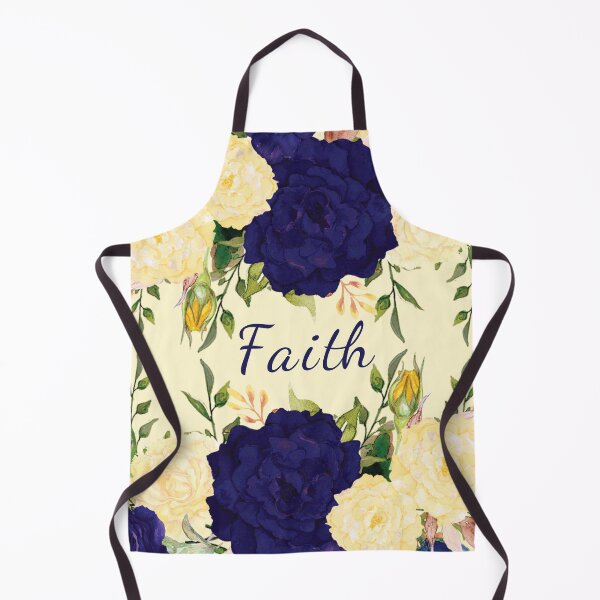 Item preview, Christian Faith Floral Design designed and sold by GODS4US.