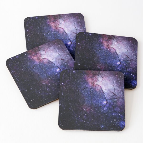 Item preview, Cracked Space designed and sold by geekyacrylics.