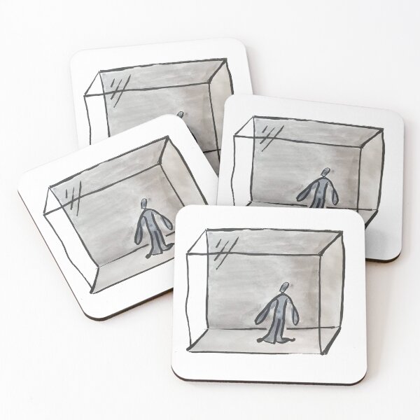 Item preview, Cristal Box designed and sold by dmqpod.