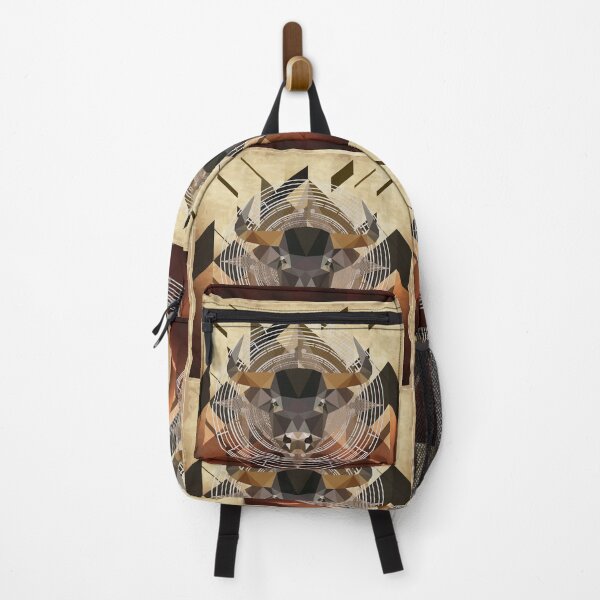 Item preview, Geometric Bull designed and sold by Printedarts.
