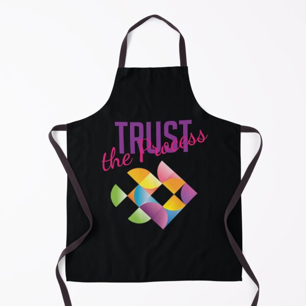 Item preview, Christian Message Trust The Process designed and sold by GODS4US.