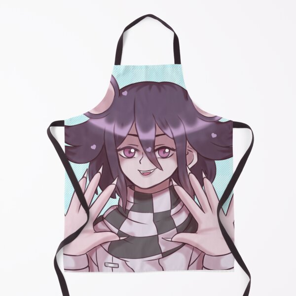 Item preview, Mouse Kokichi Ouma Danganronpa V3 designed and sold by Aviation-cake.