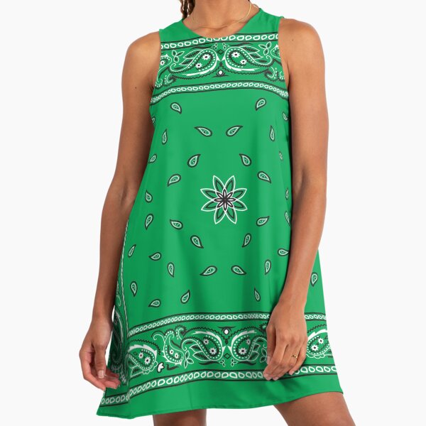 Bandana Dresses for Sale | Redbubble