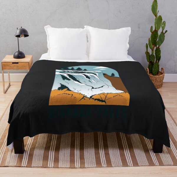 Item preview, Niagara Falls designed and sold by HiFiTees.