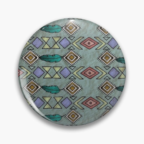 Item preview, Arte Indígena designed and sold by Monkey204.