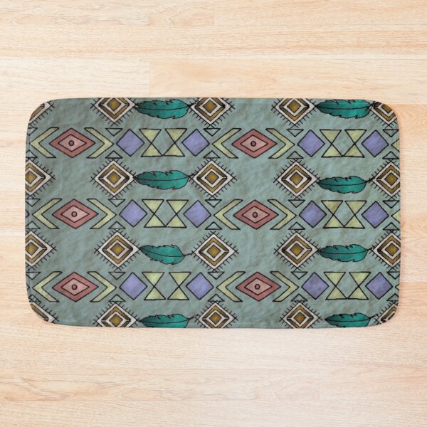 Item preview, Indigenous Art designed and sold by Monkey204.