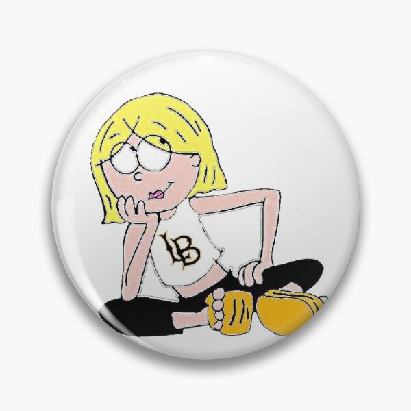 Item preview, lizzie mcguire csulb designed and sold by danielleteran.