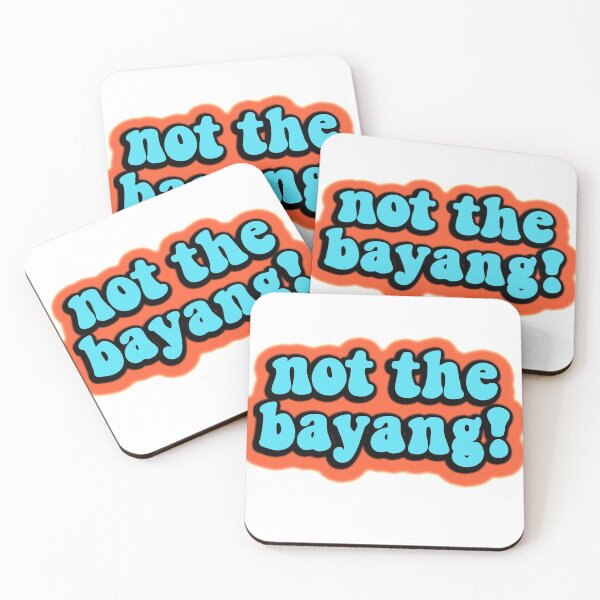 Item preview, not the bayang funny tik tok meme designed and sold by GoodyLeo.