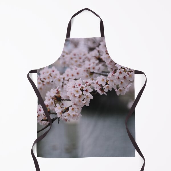 Item preview, Cherry Blossoms designed and sold by Jane Ruttkayova.