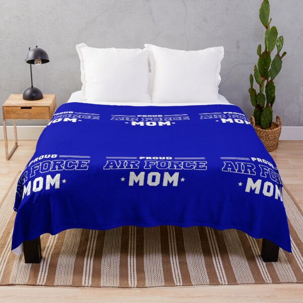 Item preview, US Air Force Mom Military Pride designed and sold by awcolon1.