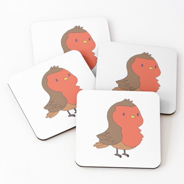 Aperçu de l'œuvre Oiseau créée et vendue par Coffee Design.
