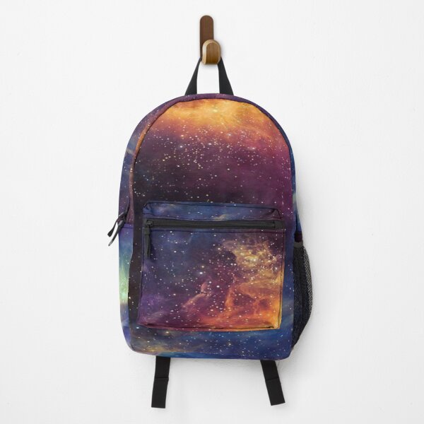 Item preview, Space nebula designed and sold by girlsgetgadgets.