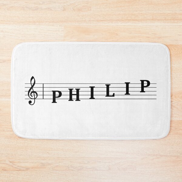Item preview, Name Philip designed and sold by gulden.