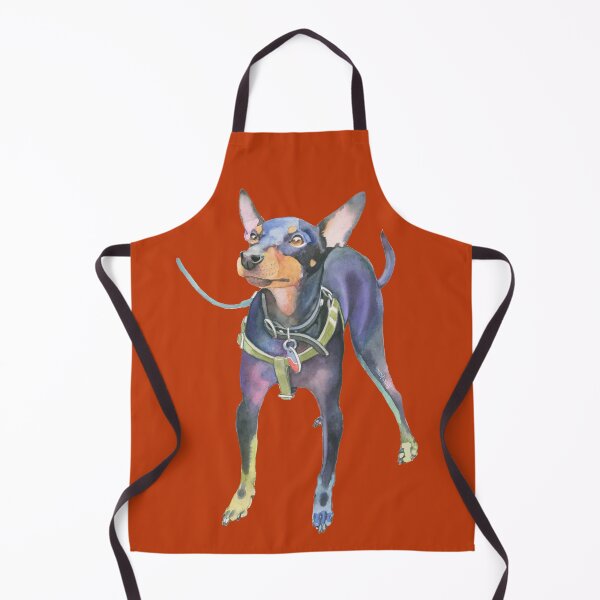 Item preview, Rocky designed and sold by John & Wendy.