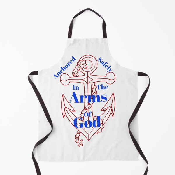 Item preview, Anchored In God designed and sold by doodle3Dandy.