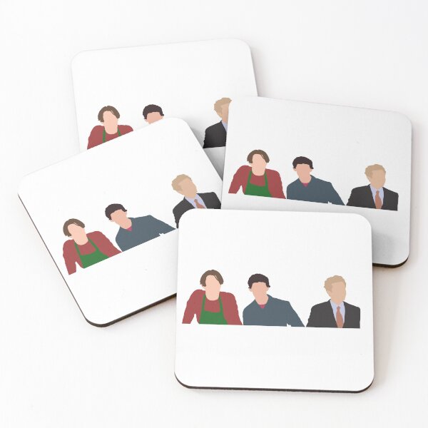 Item preview, Rory's Boyfriends designed and sold by emma-elliot.