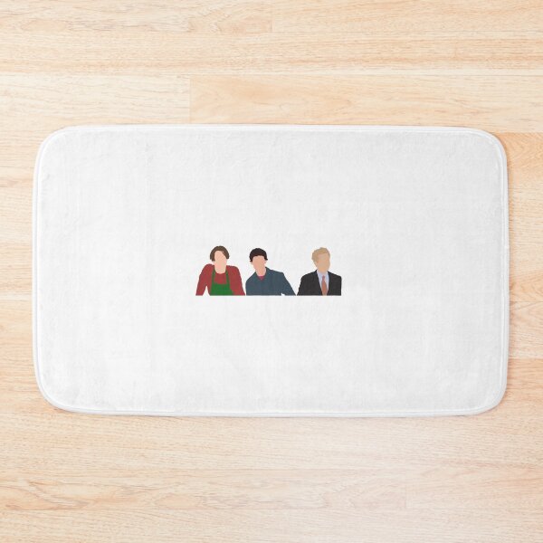 Item preview, Rory's Boyfriends designed and sold by emma-elliot.