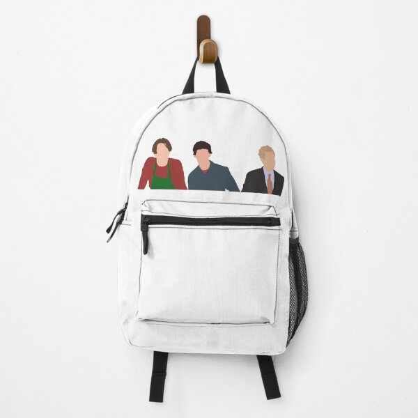 Item preview, Rory's Boyfriends designed and sold by emma-elliot.