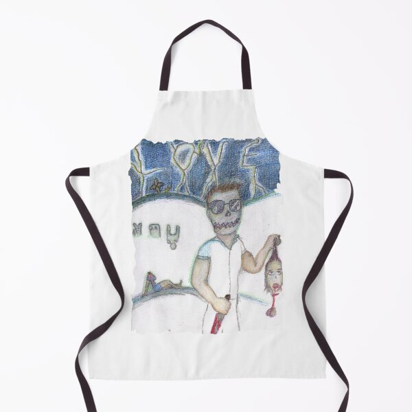 Item preview, Love You To The Grave designed and sold by FRUTH.