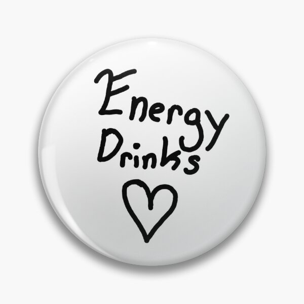 Item preview, Energy Drinks <3 designed and sold by PrettyEmily13.