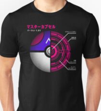 MASTER CAPSULE Unisex T-Shirt