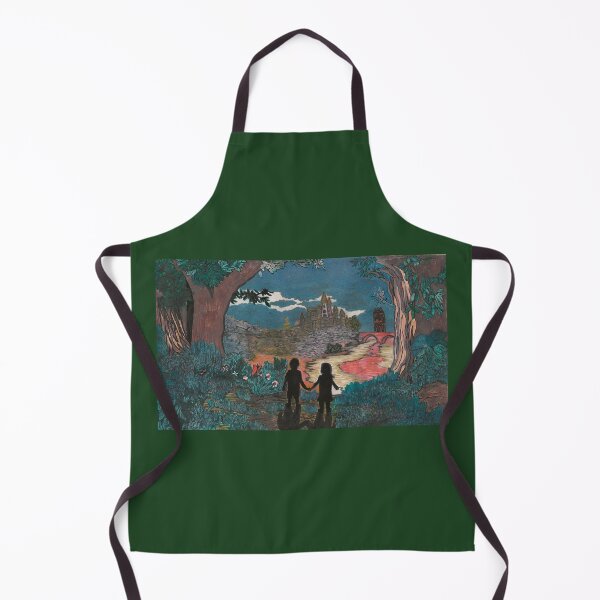 Item preview, Childlike Wonder designed and sold by QuixoticInk.