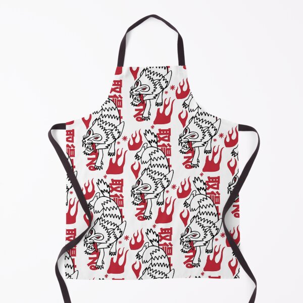 Item preview, Wolf Gang designed and sold by SKETCHLOSS.