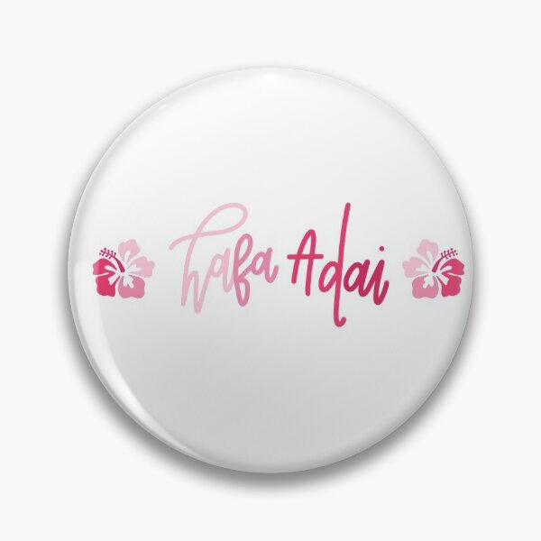 Item preview, Hafa Adai  designed and sold by FrancescaCagang.
