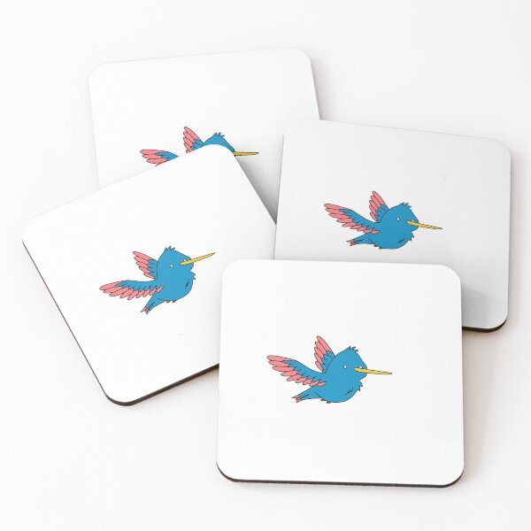Item preview, Blue Bird designed and sold by Coffee Design.