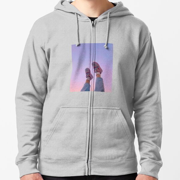 aesthetic nike hoodie