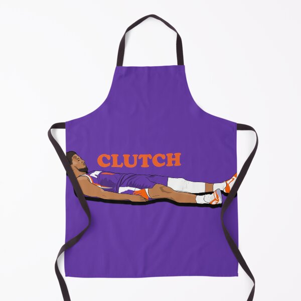 Item preview, Devin Booker Clutch Phoenix Basketball designed and sold by PiscesVibes.