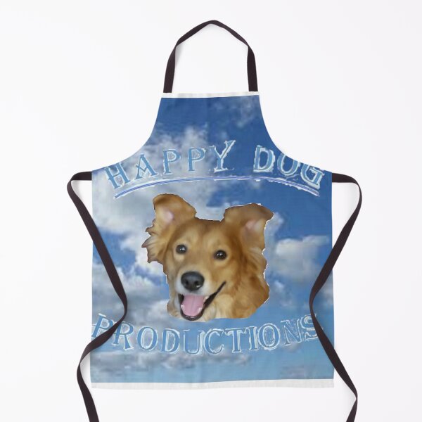 Aperçu de l'œuvre Rencontrez Happy Dog !! Illuminez votre journée !! créée et vendue par Mpetrone2020.