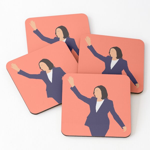 Item preview, Kamala Harris  designed and sold by Kyle H.