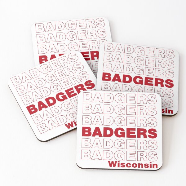 Item preview, Badgers designed and sold by sydneyurban.