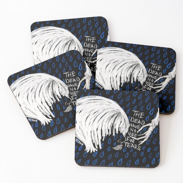 Item preview, No use for tears designed and sold by KiyaSheffy.