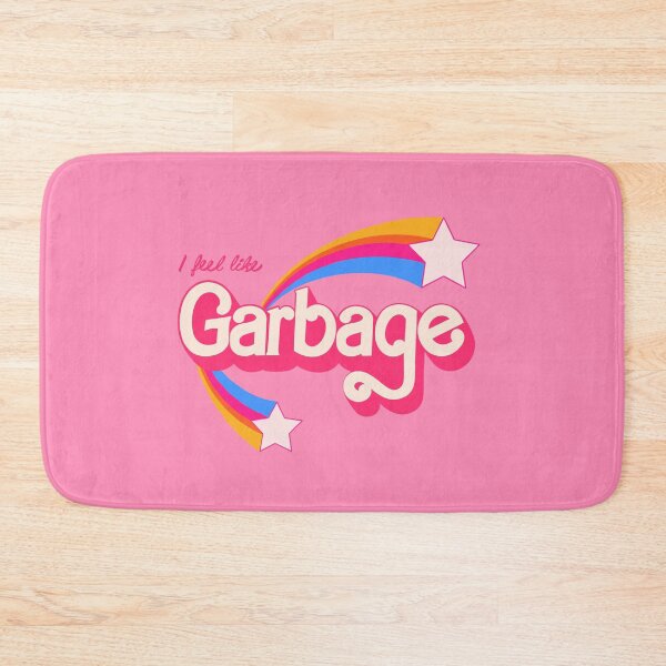 Item preview, I feel like garbage designed and sold by Audrey Herbertson.