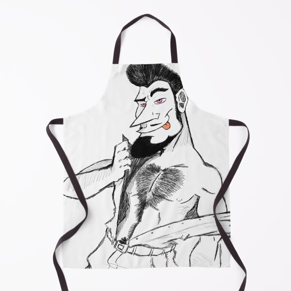 Item preview, Gigolo Chance designed and sold by HashSlingin93.