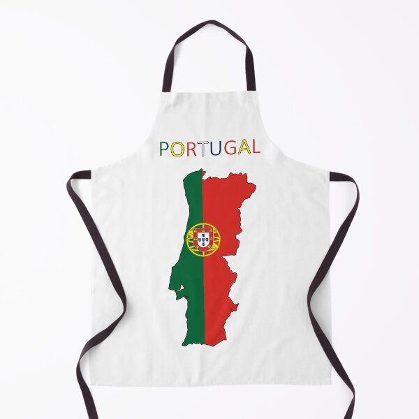 Item preview, Portugal Flag - Art design designed and sold by AndiHK.