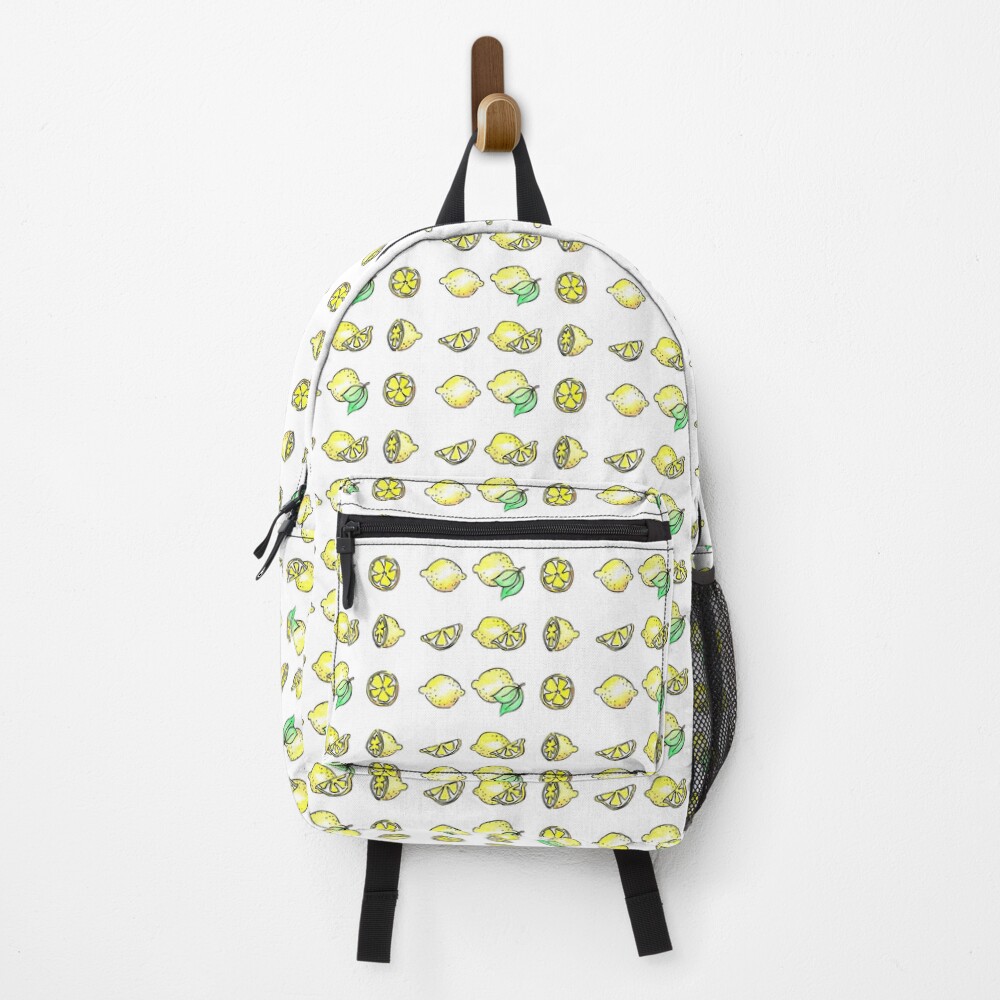 Item preview, Backpack designed and sold by pixelmist.