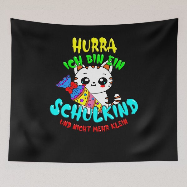 Item preview, School enrollment 2020 Hooray I'm a school kid designed and sold by xlshirt.