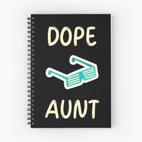 Item preview, Dope Aunt designed and sold by jpinedesigns.