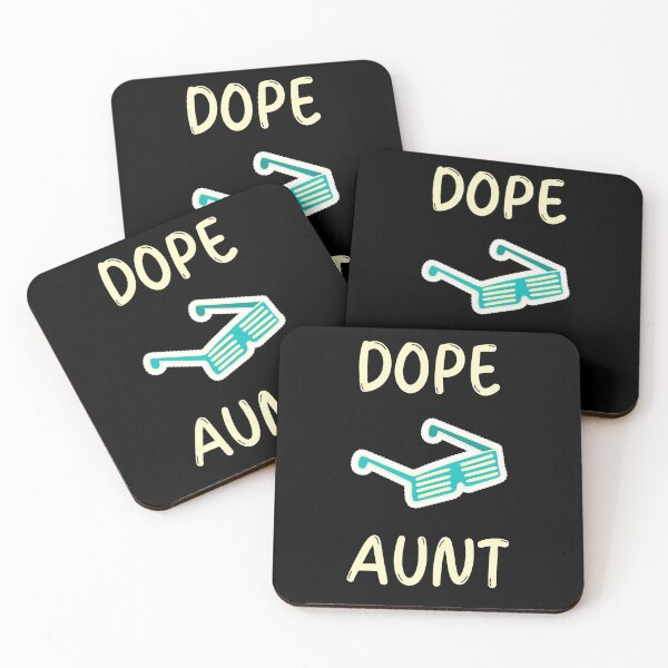 Item preview, Dope Aunt designed and sold by jpinedesigns.